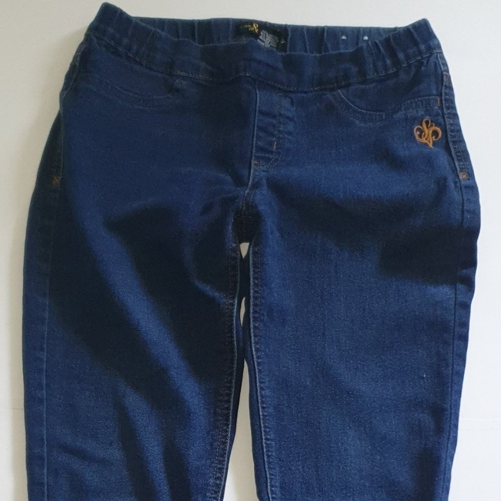 South Pole Stretch Skinny Medium Women's Size Medium Jean